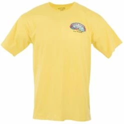 Ron Jon Ocean Life Tee -OOfos Sale d800x800 17040305010 yellow ron jon ocean life tee front