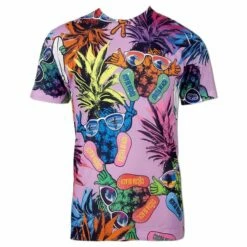 Ron Jon Pineapple Chill Top -OOfos Sale d800x800 17040307063 lavender ron jon pineapple chill top front