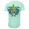 Ron Jon Sea Turtle Tee -OOfos Sale d800x800 17040315254 celadon ron jon sea turtle tee back