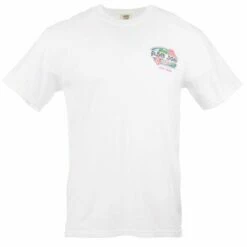 Ron Jon Floral Surf Tee 12 Ron Jon Floral Surf Tee -OOfos Sale d800x800 17040317001 white ron jon cocoa beach floral surf tee front