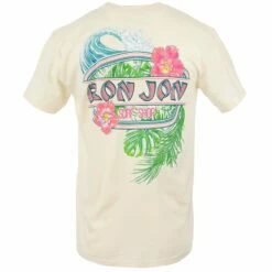 Ron Jon Floral Surf Tee 14 Ron Jon Floral Surf Tee -OOfos Sale d800x800 17040317124 ivory ron jon cocoa beach floral surf tee back