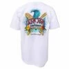 Ron Jon World Famous Tee 2 Ron Jon World Famous Tee -OOfos Sale d800x800 17050134001D white ron jon world famous tee back