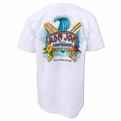 Ron Jon World Famous Tee