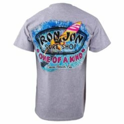 Ron Jon Maui Surf Tee -OOfos Sale d800x800 17050197094D gun metal ron jon maui surf tee back