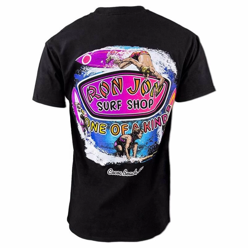 Ron Jon Multi Surfer Tee 4 Ron Jon Multi Surfer Tee - Image 2