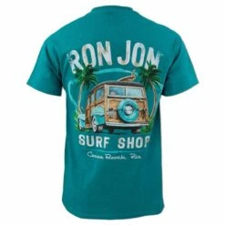 Ron Jon Back To Woody Tee 12 Ron Jon Back To Woody Tee -OOfos Sale d800x800 17060195073D jade ron jon back to woody tee back