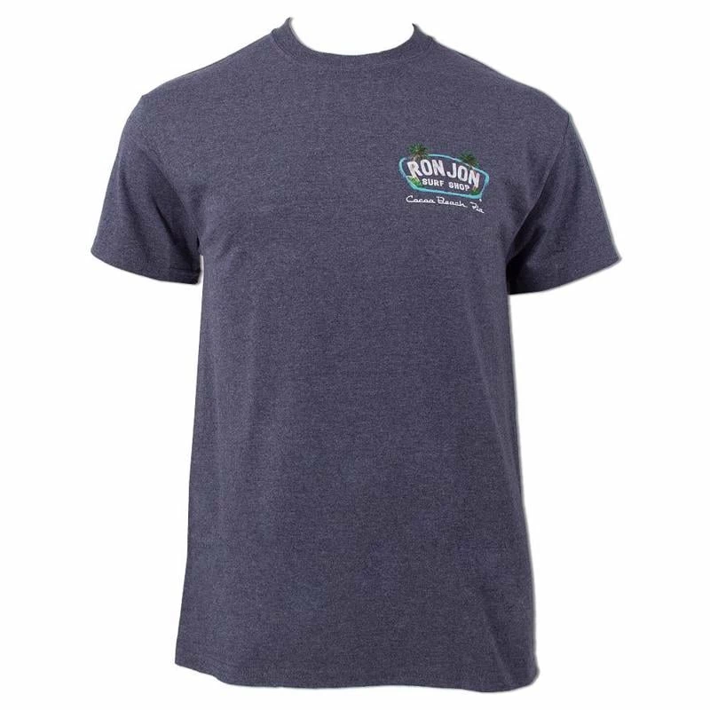 Ron Jon Back To Woody Tee 4 Ron Jon Back To Woody Tee - Image 2