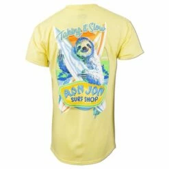 Ron Jon Sloth Tee