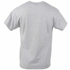 Ron Jon Fast Badge No Location Tee -OOfos Sale d800x800 17080043094 gunmetal ron jon fast badge tee back