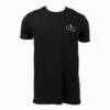 Ron Jon Surfer In Shield Logo Tee -OOfos Sale d800x800 17080044095D black ron jon men surfer in shield tee front