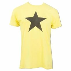 Sex Wax Plain Star Tee