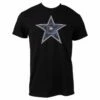 Sex Wax Black Cosmic Star Tee -OOfos Sale d800x800 20108586095 sex wax cosmic stars black tee front