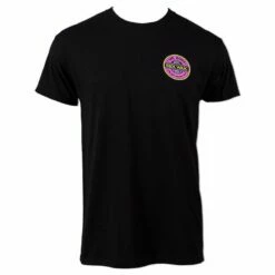 Sex Wax Black Flouro Tee