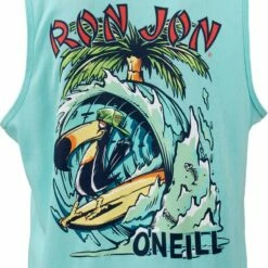 O'Neill Ron Jon Super Shredder Tank -OOfos Sale d800x800 20140707083 oneill ron jon super shredder tank back graphic