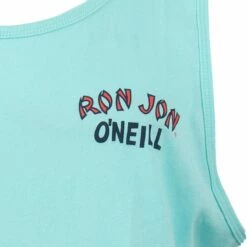 O'Neill Ron Jon Super Shredder Tank -OOfos Sale d800x800 20140707083 oneill ron jon super shredder tank front graphic