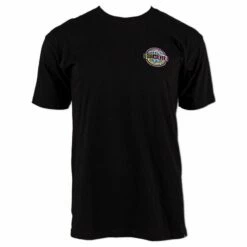 Quiksilver Ron Jon Black Break Loose Tee
