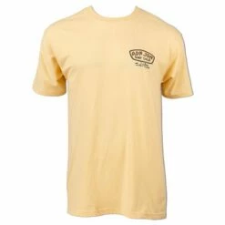 Salt Life Ron Jon Golden Haze Sea Escape Tee