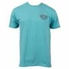 Salt Life Ron Jon Sea Green Sea Escape Tee -OOfos Sale d800x800 20140717071 green salt life ron jon sea escapes tee front