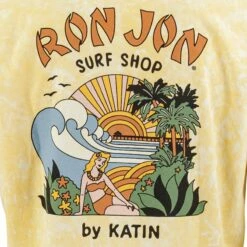 Katin Ron Jon Beach Rainbow Tee -OOfos Sale d800x800 20140722010 katin ron jon beach rainbow tee back graphic