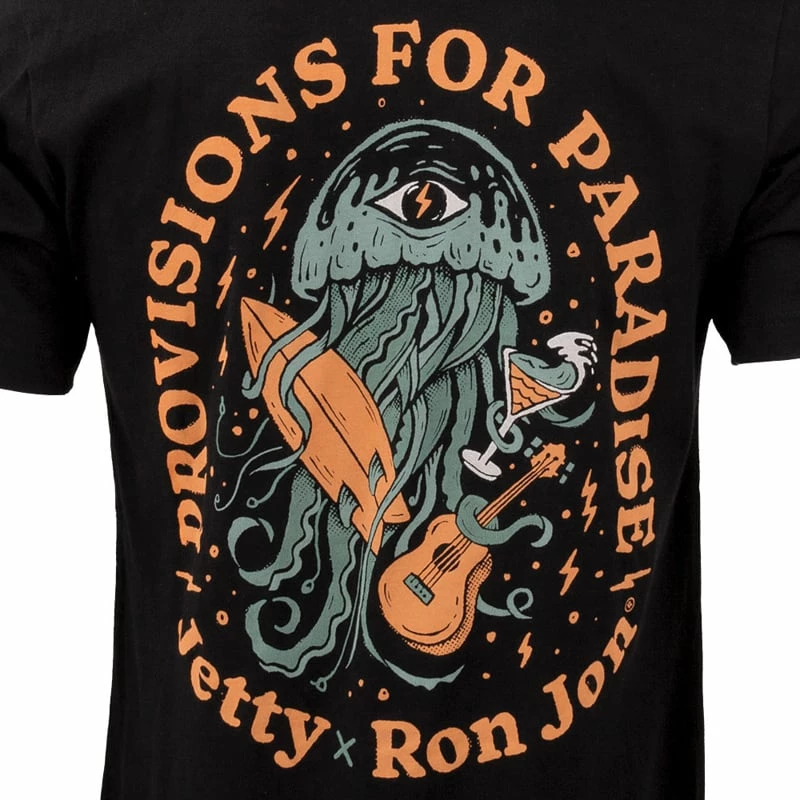 Jetty Ron Jon Jellyfish Graphic Tee 6 Jetty Ron Jon Jellyfish Graphic Tee - Image 4