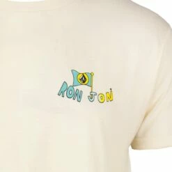 Volcom Ron Jon Creepy Moongull Cream Tee 9 Volcom Ron Jon Creepy Moongull Cream Tee -OOfos Sale d800x800 20140727017 volcom ron jon creepy moongull cream tee front graphic