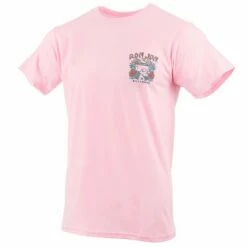 Billabong Ron Jon Cocktail Pink Tee -OOfos Sale d800x800 20140729040 pink billabong ron jon cocktail pink tee angled