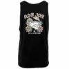 Billabong Ron Jon Cocktail Black Tank -OOfos Sale d800x800 20140730095 black billabong ron jon black cocktail tank back