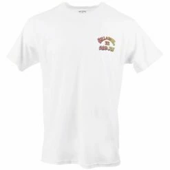 Billabong Ron Jon White Pier 2 Tee 8 Billabong Ron Jon White Pier 2 Tee -OOfos Sale d800x800 20140731001 white billabong ron jon white pier 2 tee front