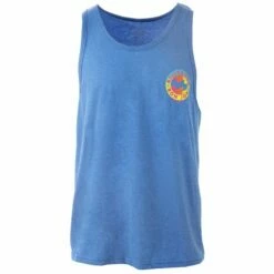 OOfos Sale -OOfos Sale d800x800 20140732084 royal billabong ron jon flip fade royal heather tank front