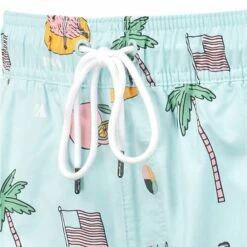 RVCA Ron Jon Luke P Volley -OOfos Sale d800x800 20350012100 rvca ron jon luke p volley tie