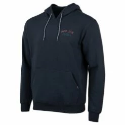 O'neill Ron Jon Super Shredder Pullover Hoodie -OOfos Sale d800x800 20560042086 navy oneil ron jon super shredder pullover hoodie angled