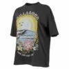 Billabong Ron Jon Juniors Check My Vibe Tee