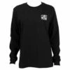 Vans Ron Jon Juniors Skeleton Pool Long Sleeve Graphic Tee