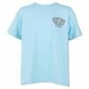 Salt Life Ron Jon Kids Sea Escape Tee -OOfos Sale d800x800 40140077105 sky blue salt life ron jon kids sea escape tee front