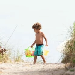 Earth Nymph Kids Surf Adventure Boardies -OOfos Sale d800x800 40150056085 earth nymph kids surf adventure boardies life style 2