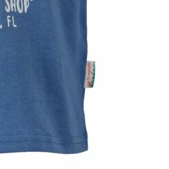 Earth Nymph Ron Jon Kids Jawsome Tee 7 Earth Nymph Ron Jon Kids Jawsome Tee -OOfos Sale d800x800 40150109080 blue earth nymph ron jon kids jawsome tee front tag