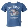 Earth Nymph Ron Jon Kids Jawsome Tee