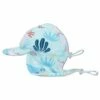 Earth Nymph Baby Oceanic Legionnaire Sun Hat - Small -OOfos Sale d800x800 40180141080D blue earth nymph baby oceanic legionnaire sun hat front