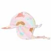 Earth Nymph Seaside Baby Legionnaire Hat - Large -OOfos Sale d800x800 40180145040D pink earth nymph seaside baby legionnaire sun hat large