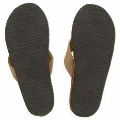 Rainbow Ladies Single Layer Sandal - Sierra 8 Rainbow Ladies Single Layer Sandal - Sierra -OOfos Sale d800x800 50030548003 rainbow ladies single layer sandal sierra bottom