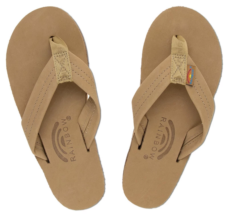 Rainbow Ladies Single Layer Sandal - Sierra 4 Rainbow Ladies Single Layer Sandal - Sierra - Image 2