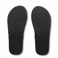 Cobian Womens Braided Bounce Sandal - Black -OOfos Sale d800x800 50032022095 cobian black braided bounce womans sandal tread