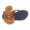 Billabong Womens Kai Desert Daze Sandal -OOfos Sale d800x800 50034117005D brown billabong kai desert daze sandal front