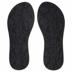 Roxy Vista III Black Sandals -OOfos Sale d800x800 50034218095 roxy vista III womens sandals black outer