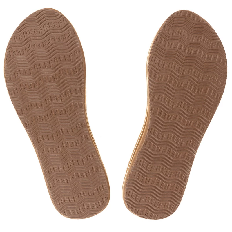 Reef Womens Cushion Sands Cloud Sandal 6 Reef Womens Cushion Sands Cloud Sandal - Image 4