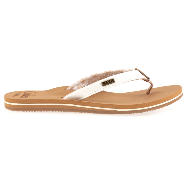 Reef Womens Cushion Sands Cloud Sandal 5 Reef Womens Cushion Sands Cloud Sandal - Image 3