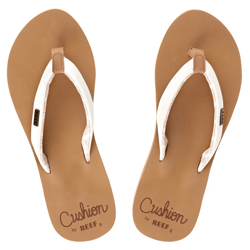Reef Womens Cushion Sands Cloud Sandal 4 Reef Womens Cushion Sands Cloud Sandal - Image 2