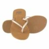 Reef Womens Bliss Nights Sandal 1 Reef Womens Bliss Nights Sandal -OOfos Sale d800x800 50034265003D tan reef women bliss nights sandal front