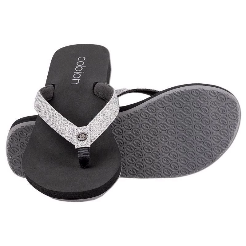 Cobian Fiesta Skinny Bounce Sandal 4 Cobian Fiesta Skinny Bounce Sandal - Image 2