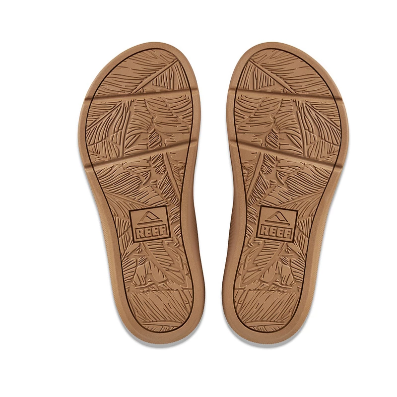 Reef Womens Santa Ana Cloud Sandal 5 Reef Womens Santa Ana Cloud Sandal - Image 3